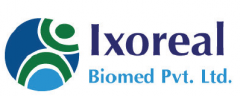 Ixoreal+Biomed